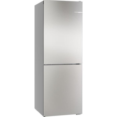 BOSCH Réfrigérateur combiné KGN33NSDB