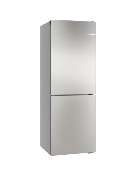 BOSCH Réfrigérateur combiné KGN33NSDB