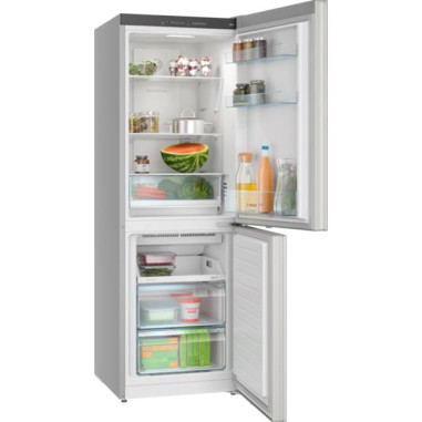 BOSCH Réfrigérateur combiné KGN33NSDB