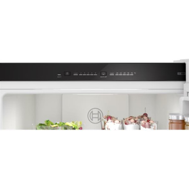 BOSCH Réfrigérateur combiné KGN33NSDB