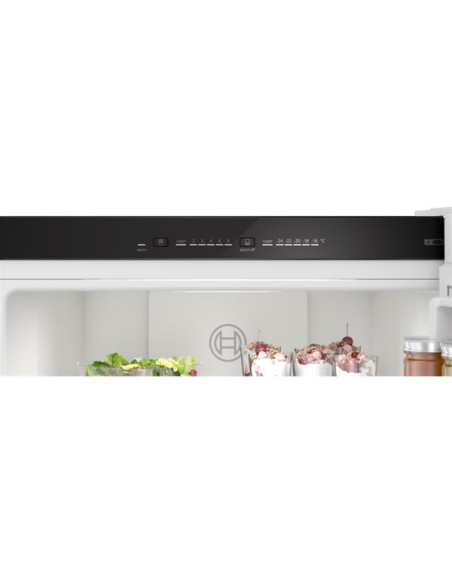 BOSCH Réfrigérateur combiné KGN33NSDB