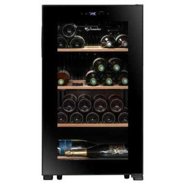 Cave à vin LS36BLACK