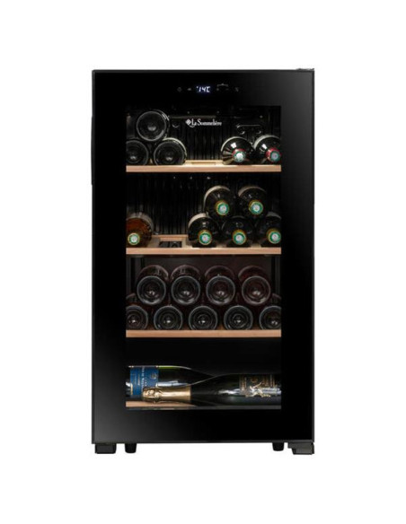 Cave à vin LS36BLACK