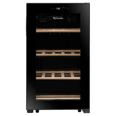 Cave à vin LS36BLACK