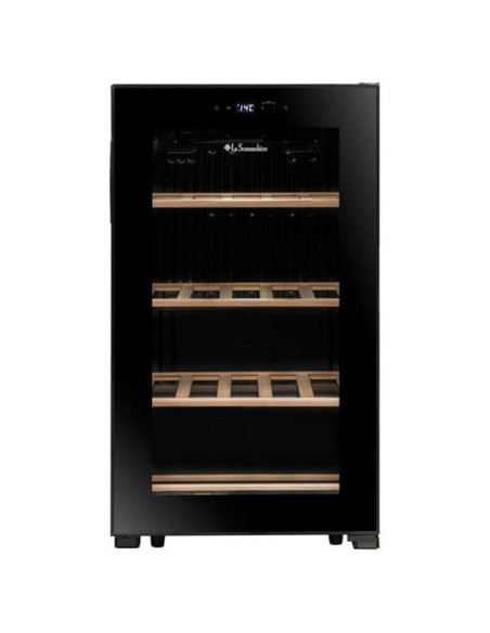 Cave à vin LS36BLACK