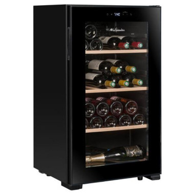 Cave à vin LS36BLACK