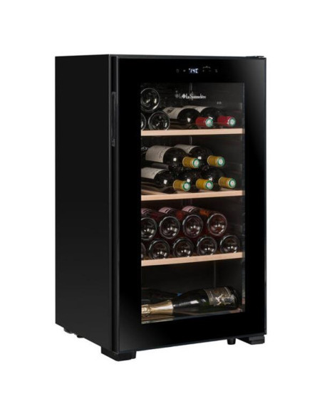 Cave à vin LS36BLACK