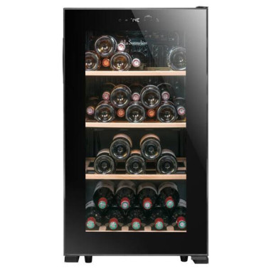 Cave à vin LS52BLACK