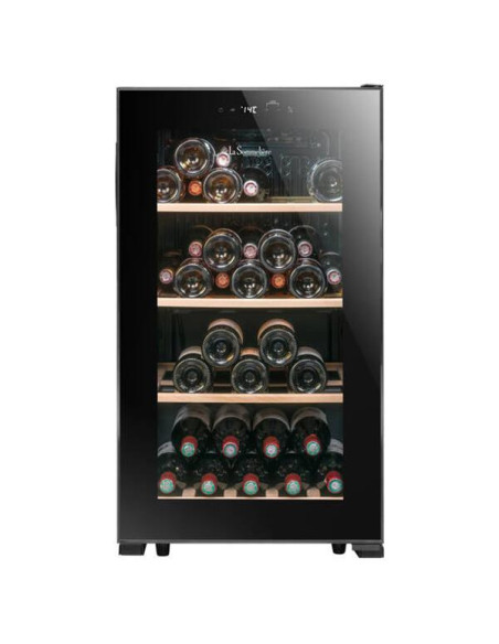 Cave à vin LS52BLACK