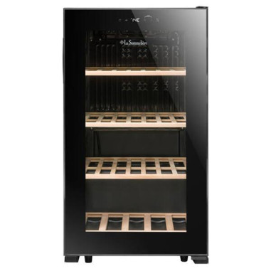 Cave à vin LS52BLACK