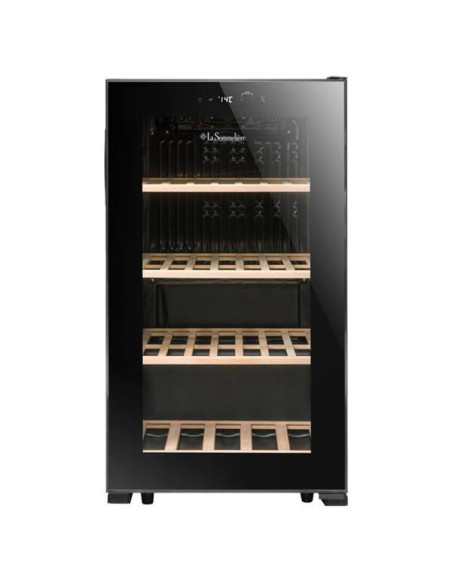 Cave à vin LS52BLACK