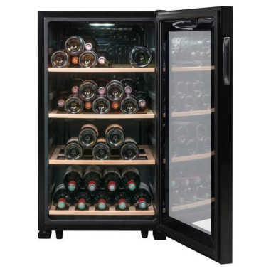 Cave à vin LS52BLACK