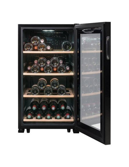 Cave à vin LS52BLACK