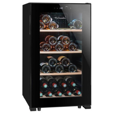 Cave à vin LS52BLACK