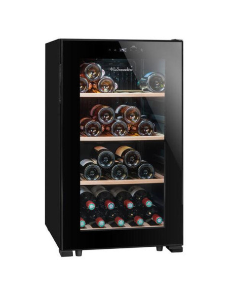 Cave à vin LS52BLACK