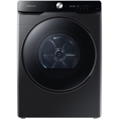 SAMSUNG Sèche-linge Pompe à Chaleur 16kg 18 Programmes
