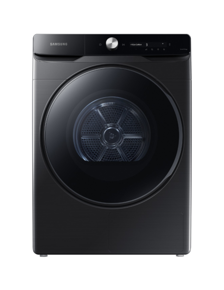SAMSUNG Sèche-linge Pompe à Chaleur 16kg 18 Programmes