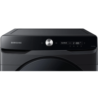 PACK SAMSUNG Lave-linge Hublot 20kg + Sèche-linge 16kg