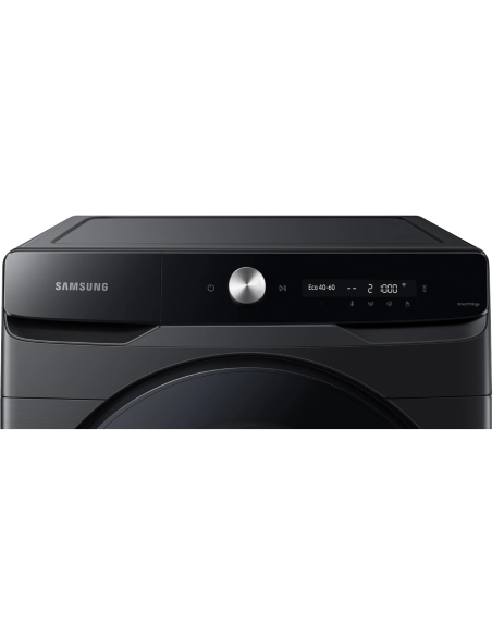 PACK SAMSUNG Lave-linge Hublot 20kg + Sèche-linge 16kg