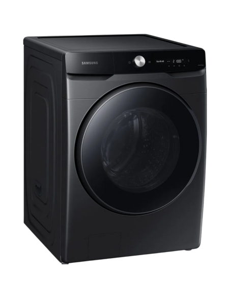 PACK SAMSUNG Lave-linge Hublot 20kg + Sèche-linge 16kg