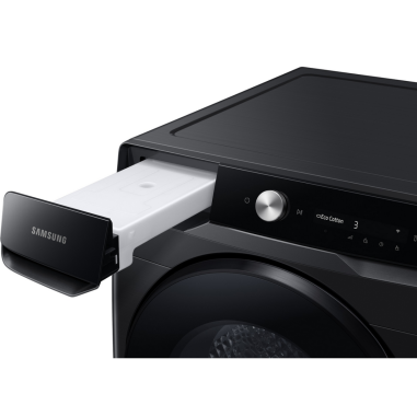 PACK SAMSUNG Lave-linge Hublot 20kg + Sèche-linge 16kg
