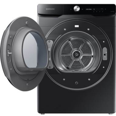 PACK SAMSUNG Lave-linge Hublot 20kg + Sèche-linge 16kg