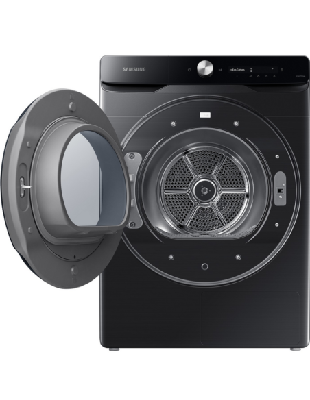 PACK SAMSUNG Lave-linge Hublot 20kg + Sèche-linge 16kg