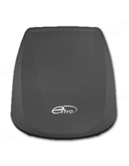 EXTRA CLIMA Climatiseur Réversible Camping-car Gris 2650 W