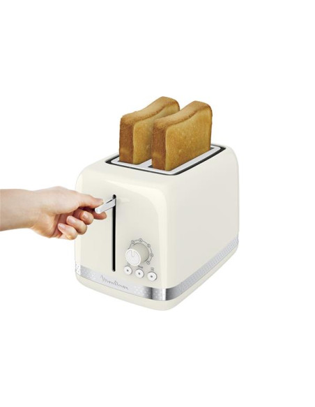 Grill-pain 2 fentes -  LT300A10