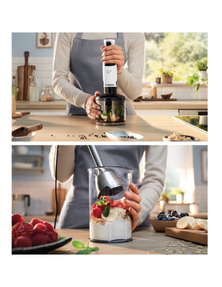 Mixeur plongeant - MSM4W221
