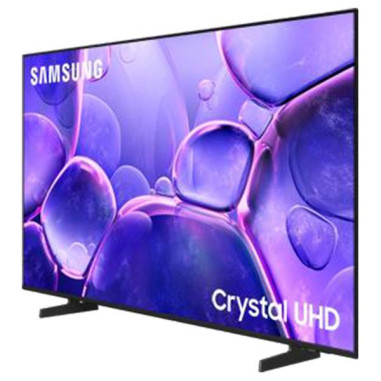 SAMSUNG TV LED UHD 4K - TU65U8005FUXXC
