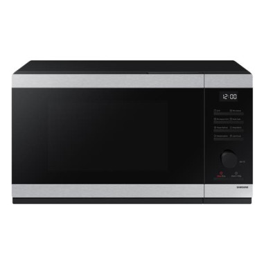 SAMSUNG GRIL - 32L - Interface Electronique + bouton - 900W - Cavité céramique