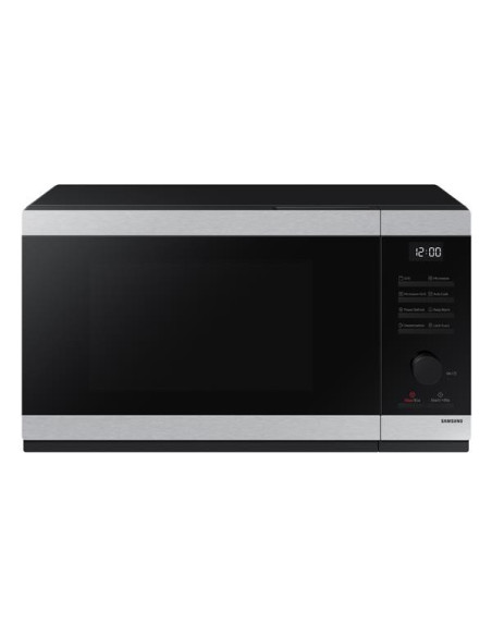 SAMSUNG GRIL - 32L - Interface Electronique + bouton - 900W - Cavité céramique