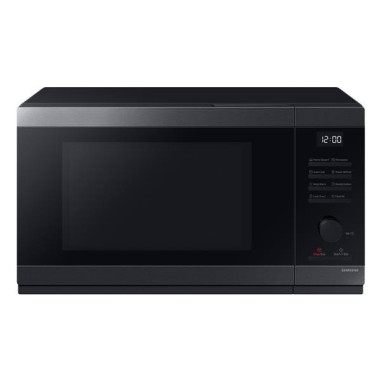SAMSUNG SOLO - 32L - Interface Electronique + bouton - W TBC - Cavité céramique