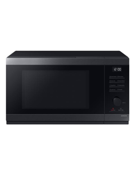 SAMSUNG SOLO - 32L - Interface Electronique + bouton - W TBC - Cavité céramique