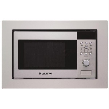 Micro-ondes encastrable GLEM - GMI203IX