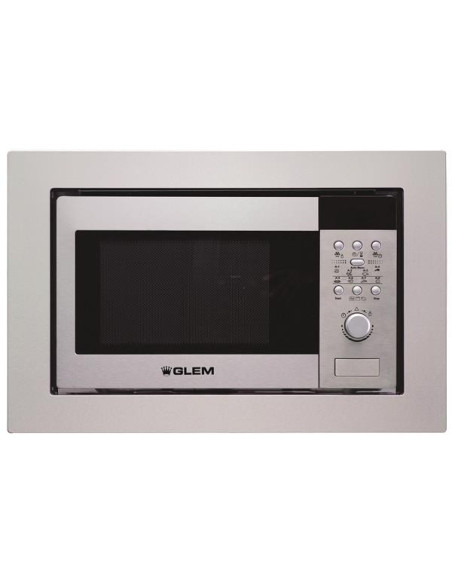 Micro-ondes encastrable GLEM - GMI203IX