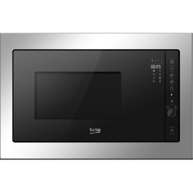 Micro-ondes encastrable BEKO - BMGB25332BG