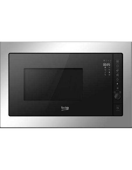 Micro-ondes encastrable BEKO - BMGB25332BG