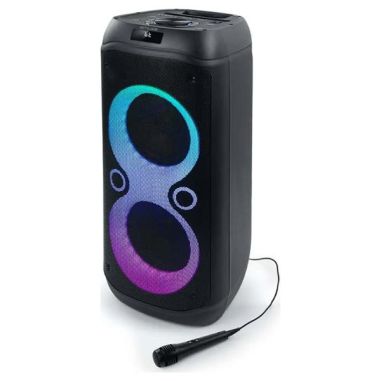MUSE - Fonction Bluetooth - Port USB de lecture - Port USB de chargement - L