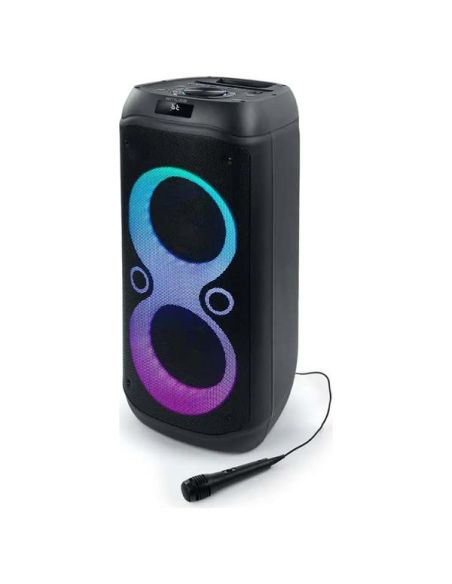 MUSE - Fonction Bluetooth - Port USB de lecture - Port USB de chargement - L