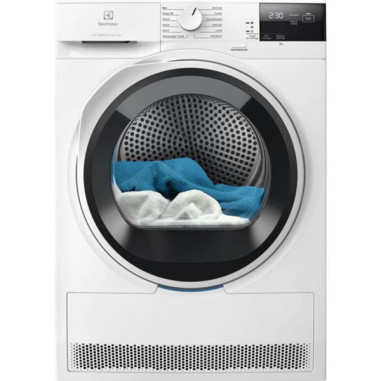 ELECTROLUX Sèche-linge EW6HI6284BN