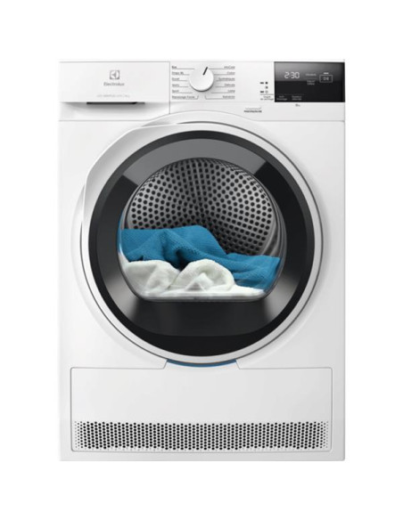 ELECTROLUX Sèche-linge EW6HI6284BN