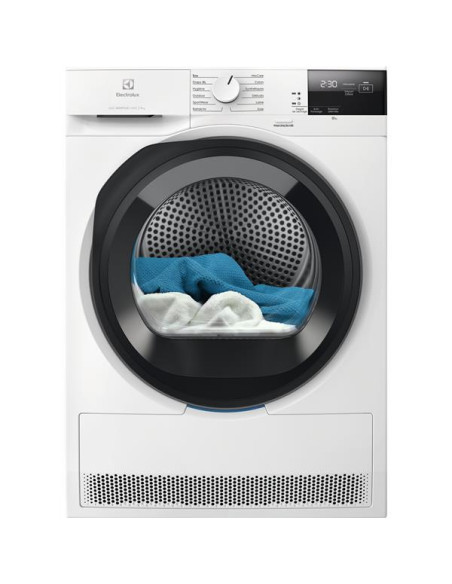 ELECTROLUX Sèche-linge EW6HI6295BN