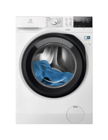 ELECTROLUX Lave-linge frontal EW6FI4805AR