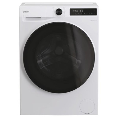 CANDY Lave-linge frontal BP410BL8-S