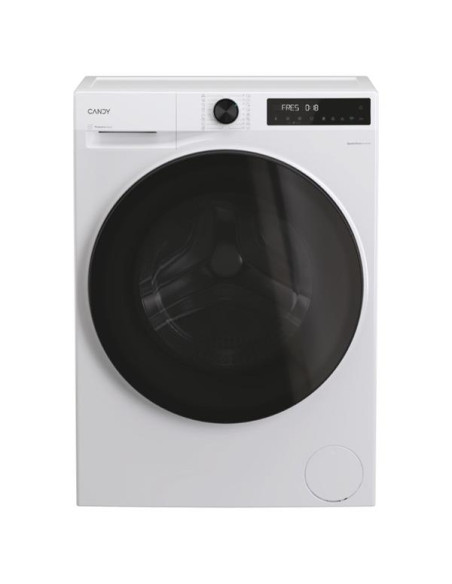 CANDY Lave-linge frontal BP410BL8-S