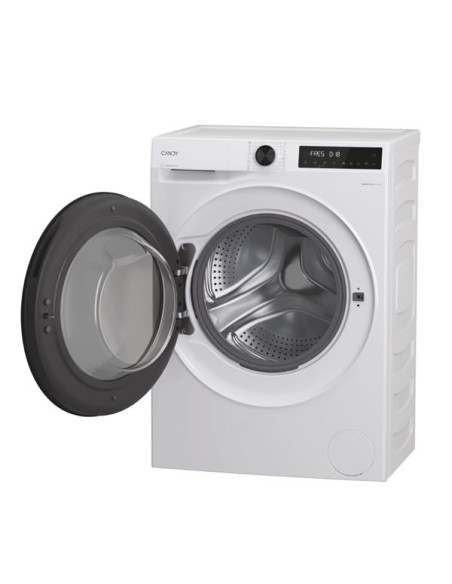 CANDY Lave-linge frontal BP410BL8-S