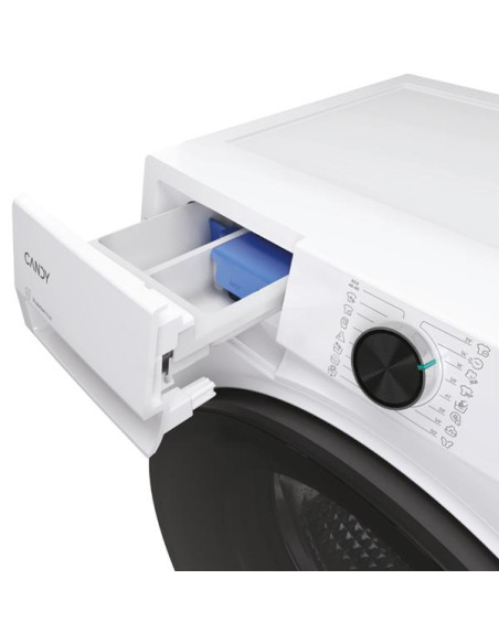 CANDY Lave-linge frontal BP410BL8-S