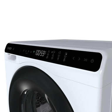 CANDY Lave-linge frontal CW50-BP12307U1-S